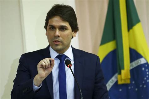 Governo Anuncia Demiss O Do Presidente Do Inss Substituto Atual