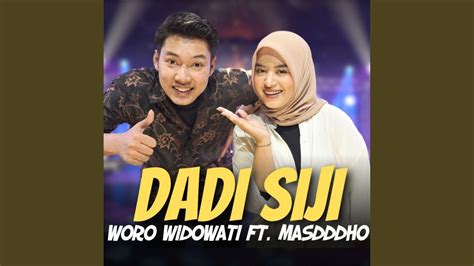 Dadi Siji Youtube Music