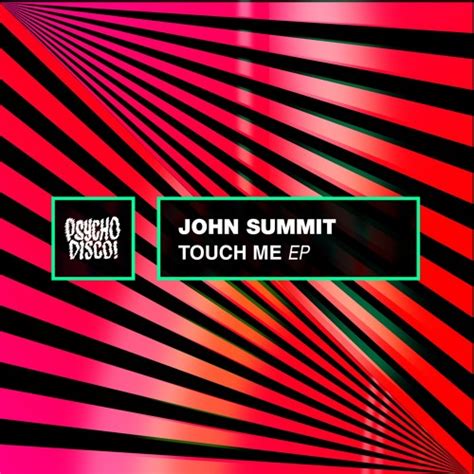 Stream John Summit Acid Emergency Radio Edit By Psycho Disco