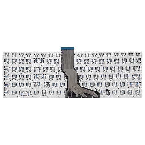 Teclado Para HP Pavilion 15 AB 15 AE 15 AH 15 AK Layout US