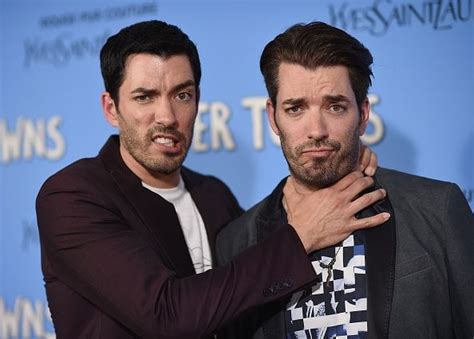 Jonathan and Drew Scott Net Worth | Celebrity Net Worth