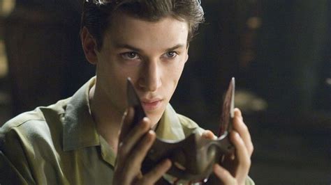 Hannibal Rising Hannibal Rising Gaspard Ulliel Hannibal Lecter