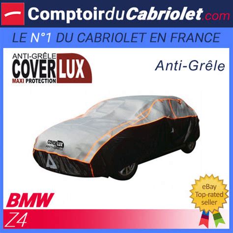 Housse Bmw Z Coverlux B Che Protection Anti Gr Le Ebay