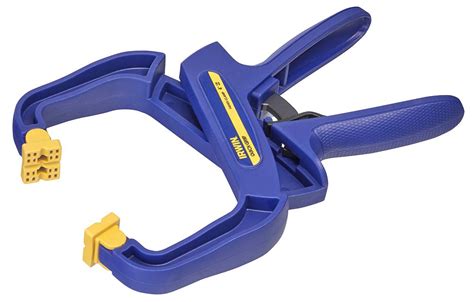 Mm Quick Grip Handi Clamp Irwin Quick Grip Cpc