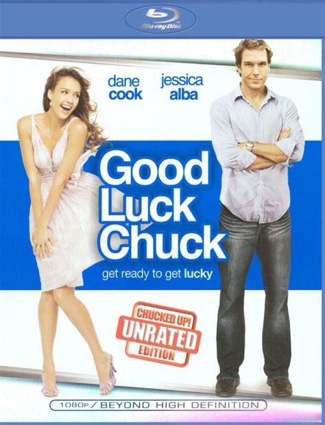 Good Luck Chuck (2007) - Mark Helfrich | Synopsis, Characteristics ...