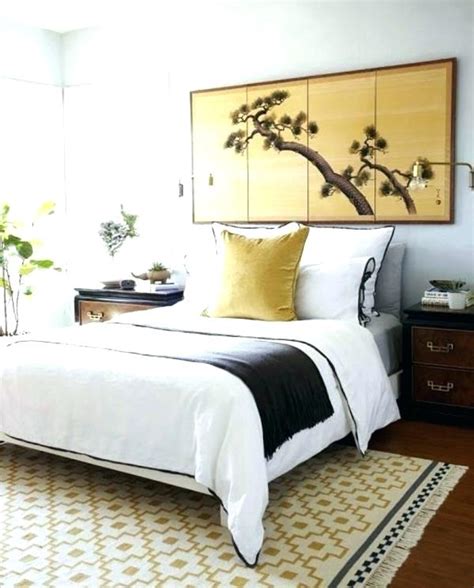 20 Examples of Perfect Feng Shui Bedrooms