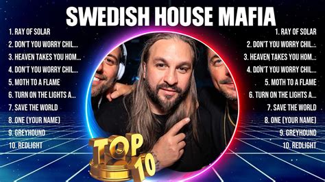 Swedish House Mafia Greatest Hits Full Album Full Album Top Hits