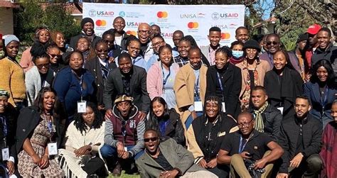 Yali Rlc Sa Emerging Leaders Programme 2023 Onsite Cohort 20 And Online