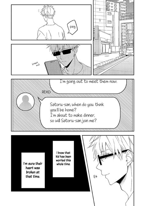 Noir Meiry Kimi No Koufukuron Jou Jujutsu Kaisen Dj Eng Page 2 Of 3 Myreadingmanga