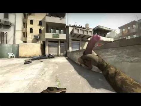 PREVIEW Basildoom CS GO Knife Preview Floppy Friend YouTube