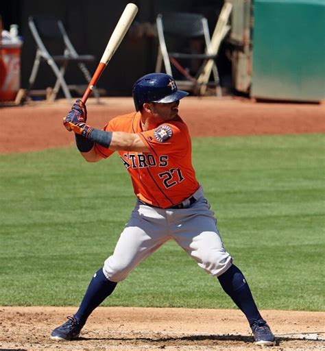 Interesting Facts About Jose Altuve World S Facts