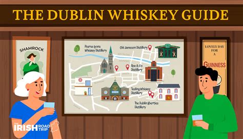 9 Best Dublin Whiskey Tours Tastings For 2025