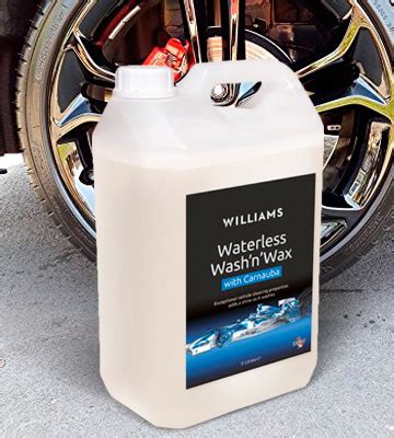 waterless car wash cleaners  waxes reviews     uk