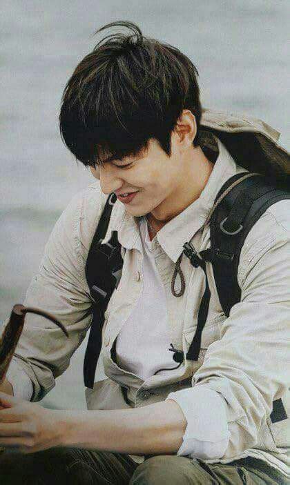 Pin De Irina Tcoy En Lee Min Ho