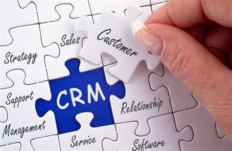 What Is Crm All You Need To Know About Crm Slickmagnet