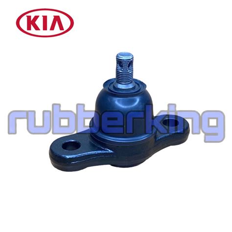 Kia Forte Rondo Optima Mg Front Lower Arm Ball Joint Premium Quality