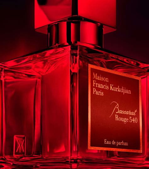 Baccarat Rouge 540 Eau De Parfum Neiman Marcus 42 OFF