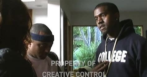 Kanye West Jeen Yuhs Documentary Unreleased Clip Surfaces Online Xxl