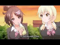 Cherry Gals Episode 1 Subtitled En Free Mobile Porn Videos IPornTV