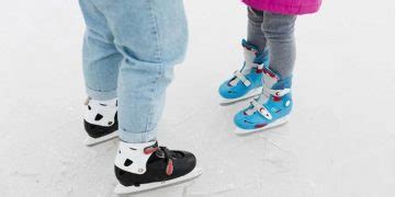 Mall Aventura Inaugura Pista De Patinaje Sobre Hielo En Lima