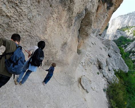 Les Gorges du Verdon 12 activités sensationnelles KAYAK