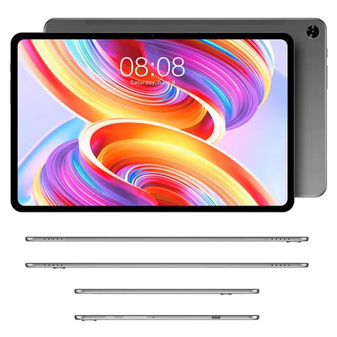 大特価特価 ヤフオク TECLAST T50 8GB 128GB LTEモデル TLA002 2023在庫