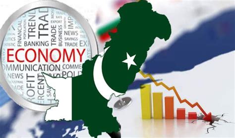 Pakistan Sees Gdp Growth At Pc Sharply Below Target Profit