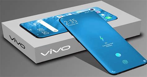 Best Vivo Phones August Gb Ram Mah Battery