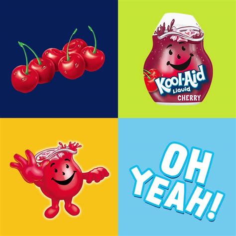 24 Pack Kool Aid Unsweetened Blue Raspberry Lemonade Powdered Drink