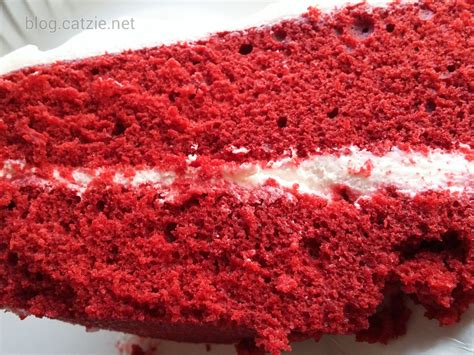 Duncan Hines Red Velvet Cake Mix Review And My Red Velvet Cake Adventure • Blog