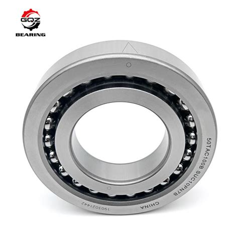 X X Mm Nsk Angular Contact Thrust Ball Bearings Tac B Ball