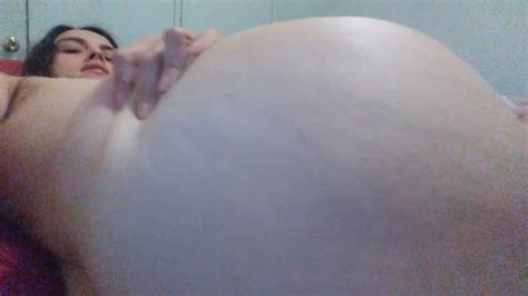 Thick White Girl Pawg Onlyfans Pinkmoonlust Slut Self Massages Huge Fat Phat Ass Moan Flash