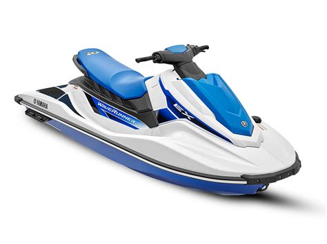 Ex 2023 Custom Jet Skis