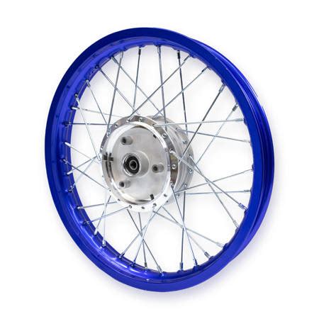 Spoked Wheel Inches X For Simson S S S Kr Sr