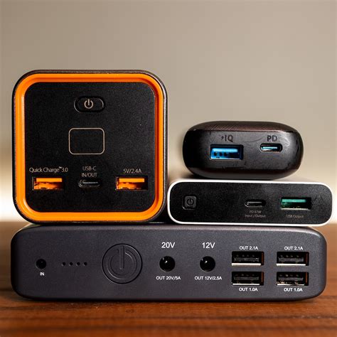 Amazing Power Converter Charger For Touristsecrets