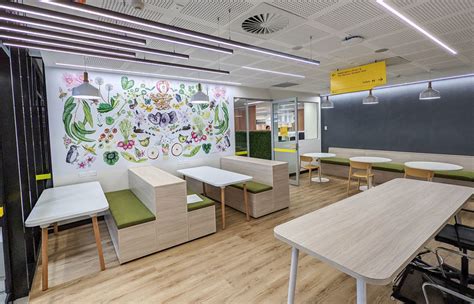 Metro Park Wood Milliken Indesignlive