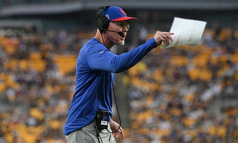 Coach McDermott Has Blunt Message On Dorsey's Future