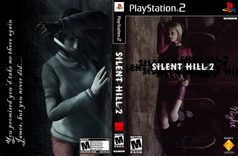 Silent Hill 2 Playstation 2 Gamestop