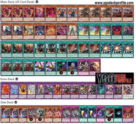 Branded Despia Deck 2024 Yu Gi Oh Tcg Best Meta Profiles