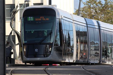 Le Futur Tram De Nancy Pourra Se Faire Mais Sans Le Projet De Grand Viaduc