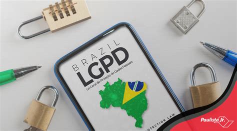 Lgpd Voc Sabe Quais Riscos Sua Empresa Corre Ao N O Se Adaptar Nova