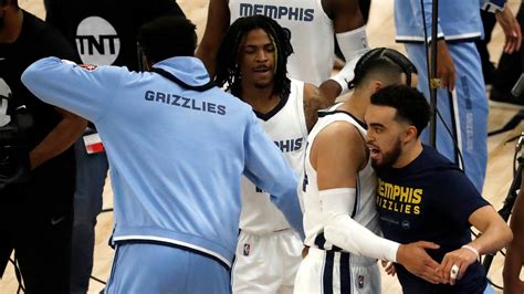 memphis grizzlies nba media day   updates  ja morant
