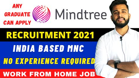 Mindtree Recruitment 2021 Mindtree Recruitment Process 2021 Mindtree