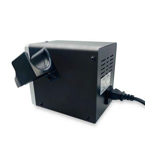 Hot Air Gun D Forraszt Llom S W V V Bga Rework Smd Smt Hegeszt S Jav T