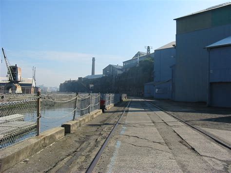 Cockatoo Island Sutherland Dry Dock Sutherland Dock Con Flickr