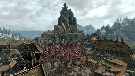 Whiterun | Skyrim Wiki