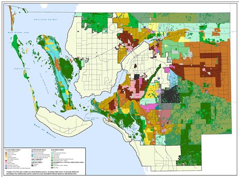 Lee County Maps