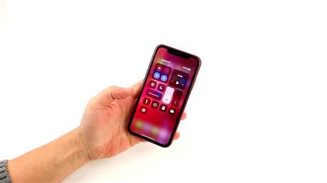 Apple Iphone Xr Impressions And Ui Youtube