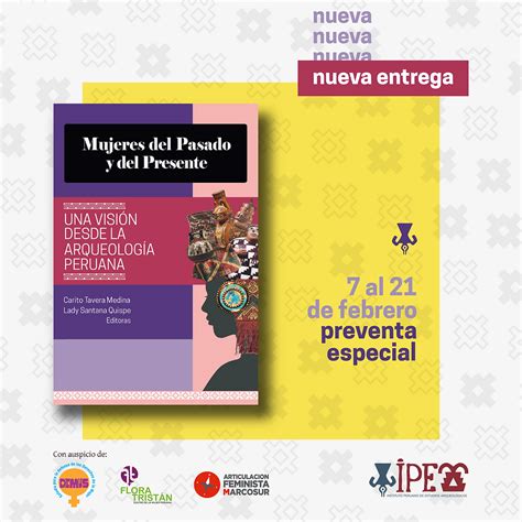 LIBRO Mujeres Arqueología