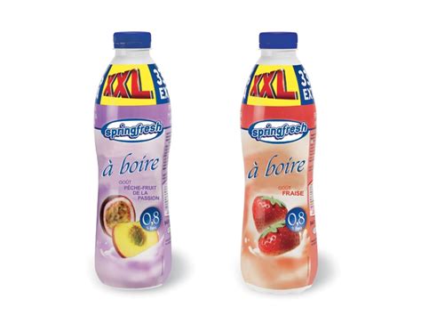 Boisson Au Yaourt Lidl France Archive Des Offres Promotionnelles